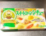 スイートコーンシチューのスープ♡♡♡作り方8写真
