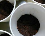 ショコラ生おからケーキ♡半解凍が美味しい作り方10写真