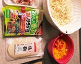 腸にいいスープ進化系 50分作り方1写真