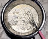 ミルクレープ 生地がもちもち作り方6写真