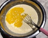 ミルクレープ 生地がもちもち作り方8写真
