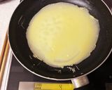 ミルクレープ 生地がもちもち作り方10写真