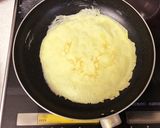 ミルクレープ 生地がもちもち作り方11写真
