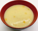 【病院】手づくりコーンスープ【給食】作り方5写真