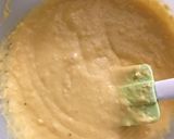 かぼちゃのパウンドケーキ作り方3写真