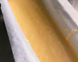 かぼちゃのパウンドケーキ作り方4写真