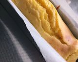 かぼちゃのパウンドケーキ作り方5写真