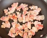 豚肉でチンジャオロース作り方5写真