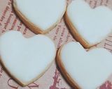 スヌーピーのさくさくクッキー作り方3写真
