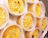 腸にいいスープ進化系 50分作り方7写真