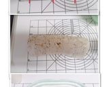 自家製酵母のさつまいもカンパーニュ+*.作り方8写真