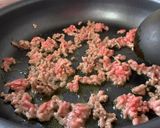 簡単美味しいソース焼きそば作り方1写真