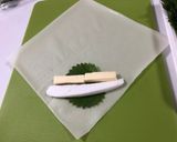 はんぺんとチーズの春巻作り方3写真