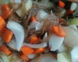 ♡肉じゃが作り方11写真