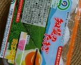 冷凍野菜でふわ卵スイートチリソースかけ作り方4写真
