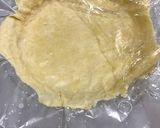 サクサクずっしりりんごのパイ作り方15写真