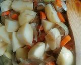 ♡肉じゃが作り方12写真
