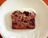 にんじんの栄養まるごとキャロットケーキ。作り方9写真