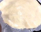 サクサクずっしりりんごのパイ作り方18写真