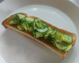 キュウリをたくさん食べられる方法作り方5写真
