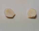 失敗しないガーリックオイルの作り方作り方1写真