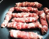 簡単、煮豚！作り方3写真