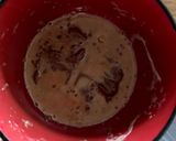 簡単！美味しい！ミニチョコバナナ作り方3写真