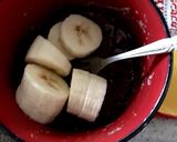 簡単！美味しい！ミニチョコバナナ作り方4写真
