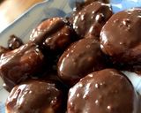 簡単！美味しい！ミニチョコバナナ作り方5写真