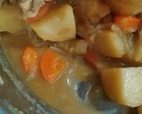 ♡肉じゃが作り方18写真