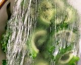 全てレンジゴーヤと大根のおひたし作り方2写真