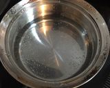 さば水煮と大根作り方1写真