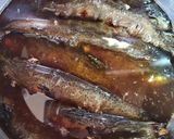 川魚の甘露煮 圧力鍋編作り方4写真