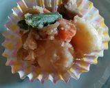 ♡肉じゃが作り方25写真