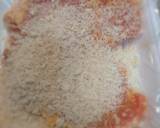 紙カツで！ソースカツ丼作り方2写真