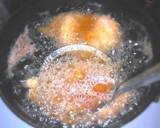 紙カツで！ソースカツ丼作り方3写真