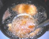 紙カツで！ソースカツ丼作り方3写真