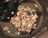 アンチョビ キャベツ作り方6写真