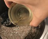 アンチョビ キャベツ作り方7写真