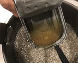 アンチョビ キャベツ作り方8写真