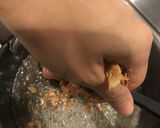 アンチョビ キャベツ作り方9写真