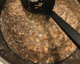 アンチョビ キャベツ作り方10写真