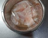 白身魚の南蛮漬け作り方4写真