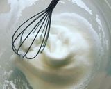 糖質制限・濃厚美味チョコアイス作り方1写真