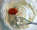 糖質制限・濃厚美味チョコアイス作り方2写真