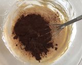 糖質制限・濃厚美味チョコアイス作り方3写真