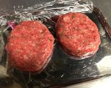 ハンバーグ作り方5写真