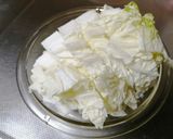 ご飯に合う野菜のぽかぽかスープ作り方3写真