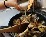 タイの家庭料理！ココナッツグリーンカレー作り方4写真