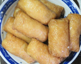 いなりずし☆味がしっかりとしみた油揚げで作り方16写真